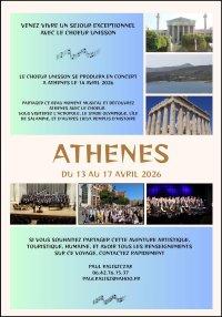 Athenes site